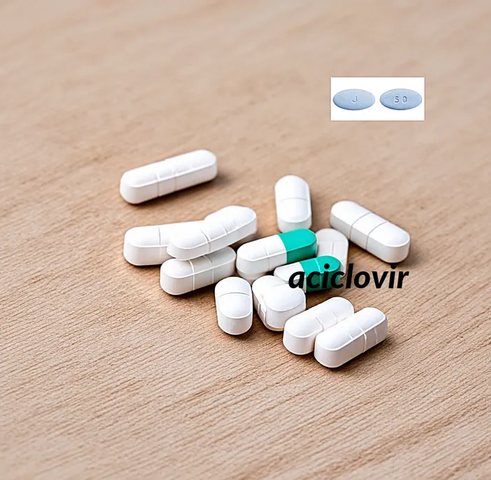 Aciclovir 2