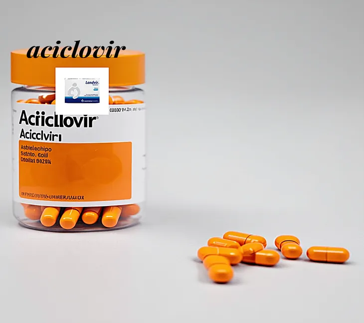 Aciclovir 3